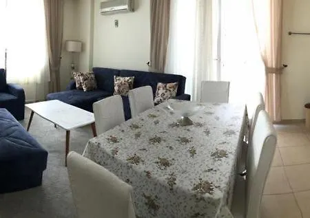 Alanya Holiday 아파트 알란야