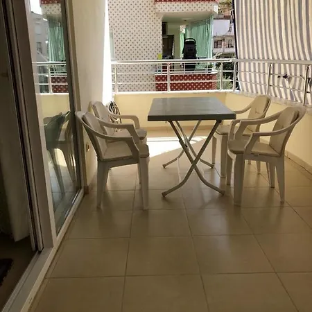 Alanya Holiday 알란야