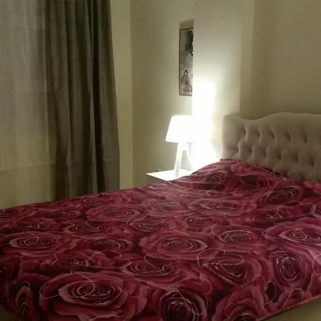 아파트 Alanya Holiday